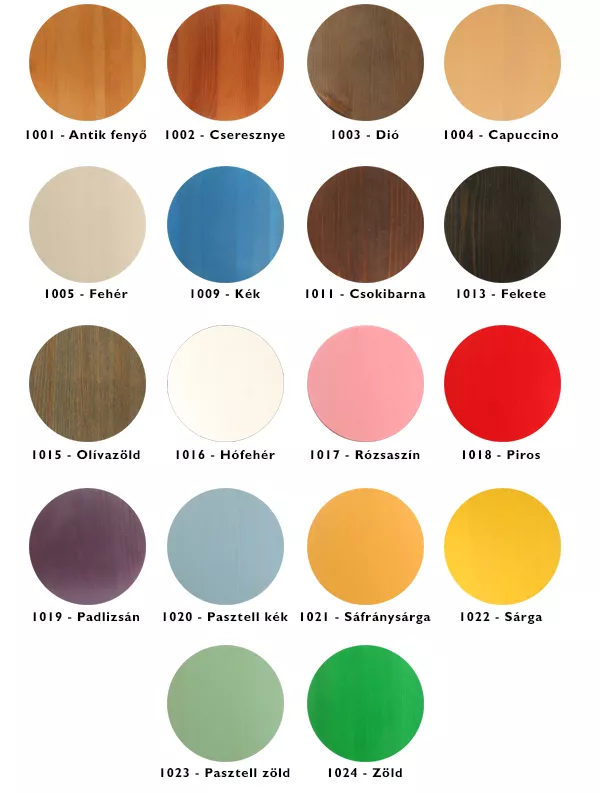 Marcus ágykeret - Image 2