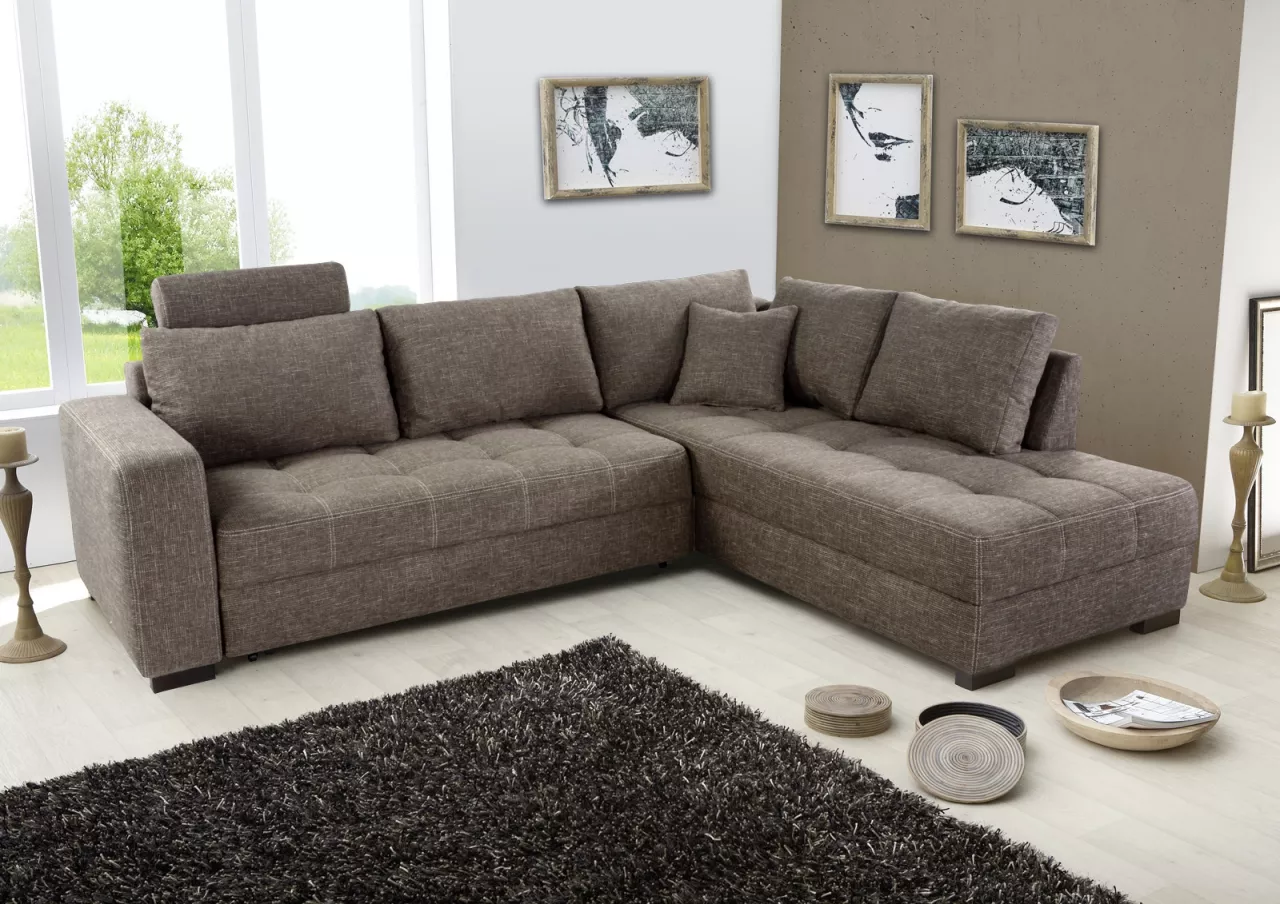 Lyon sarokgarnitúra - Image 2