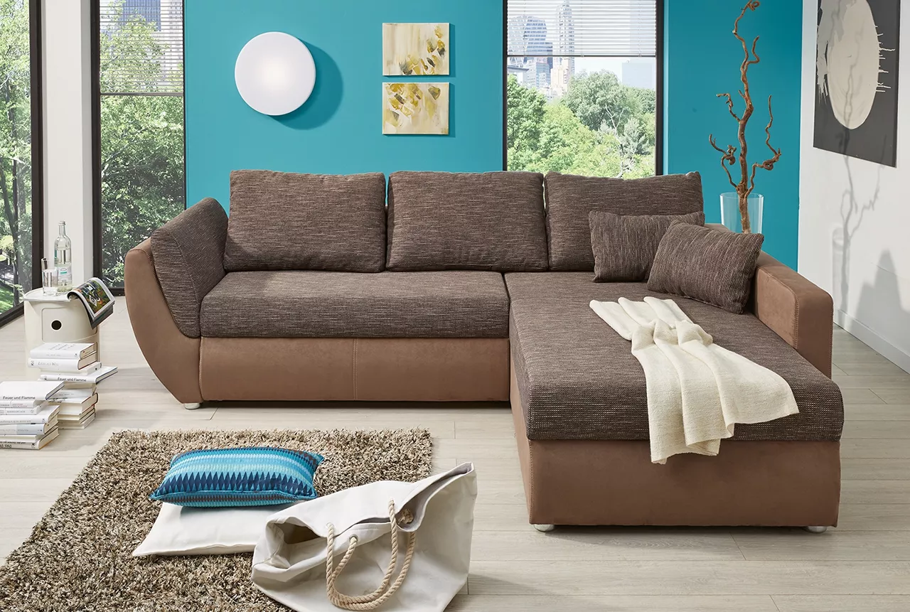 Taifun sarokgarnitúra - Image 2