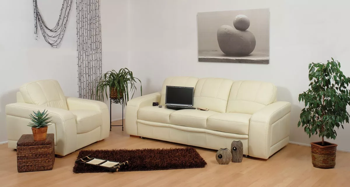 Carlos ülőgarnitúra