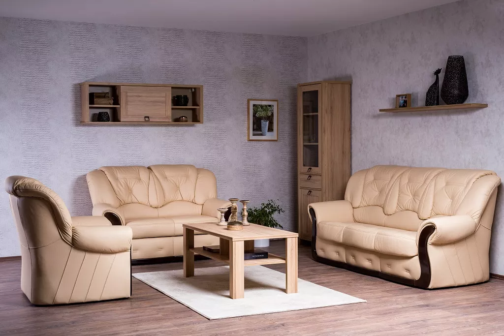 Lion ülőgarnitúra