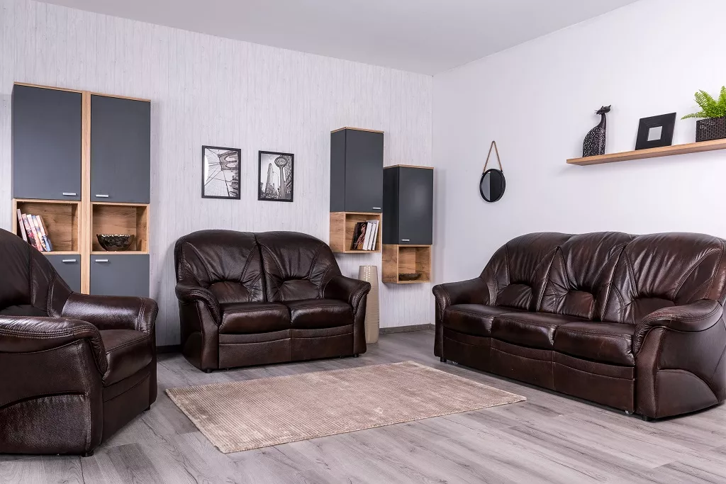 Toronto ülőgarnitúra