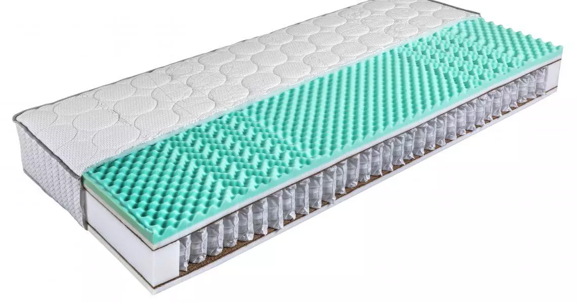 Calypso matrac - Image 2