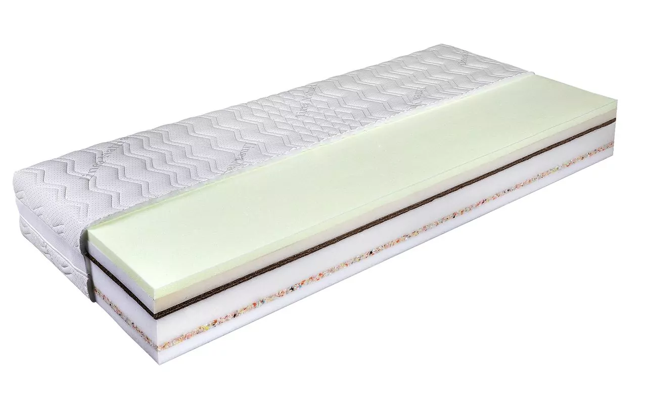 Fitness MAX-M matrac - Image 2