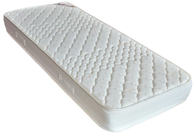 Memory comfort matrac