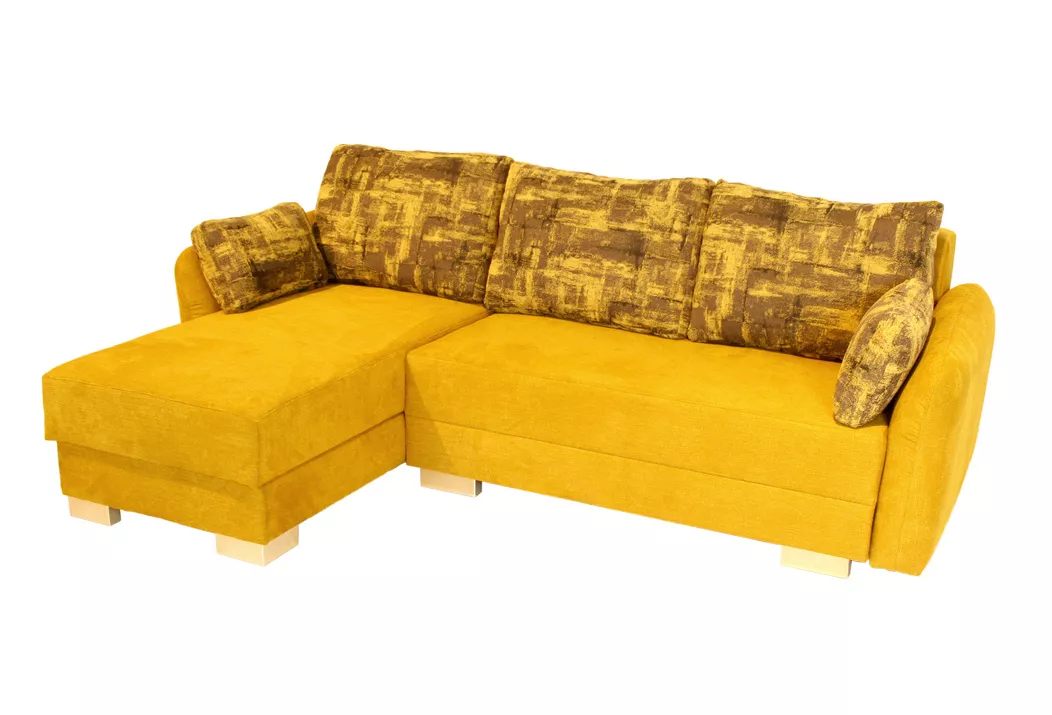 Brema sarokgarnitúra