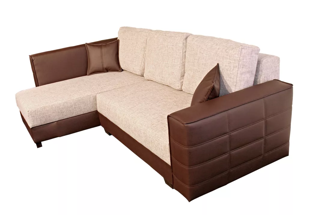 Malaga sarokgarnitúra