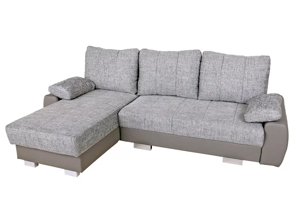 Streifen sarokgarnitúra