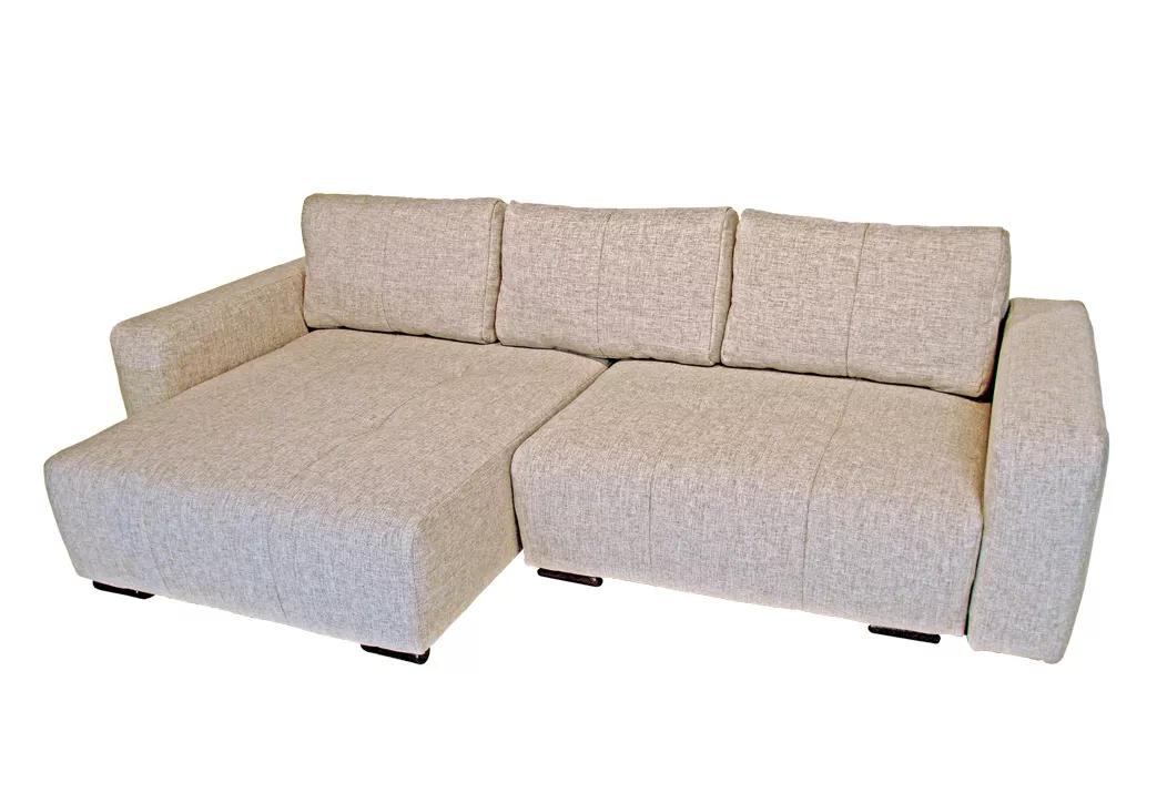 Baltic sarokgarnitúra