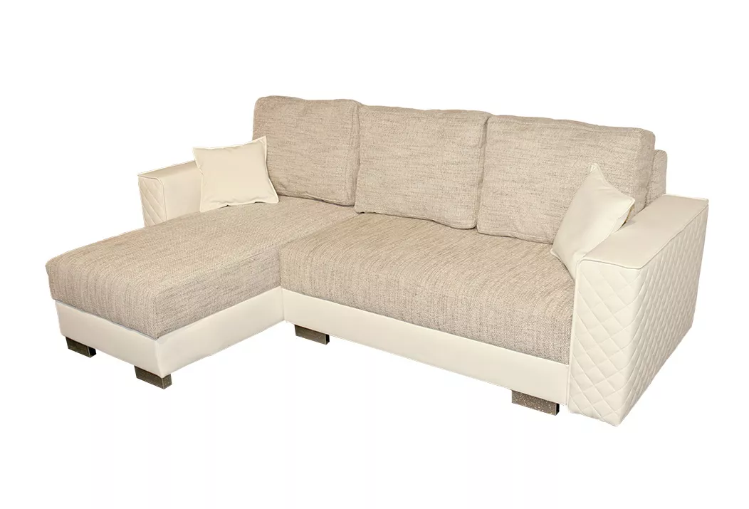 Lyon sarokgarnitúra