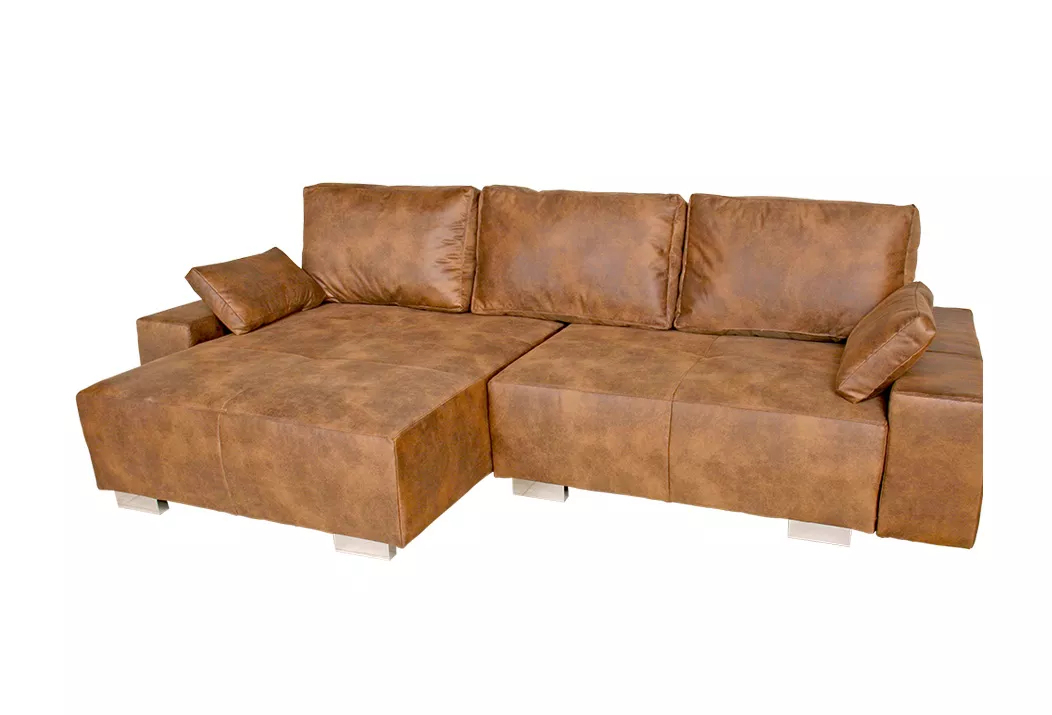 Mega sarokgarnitúra