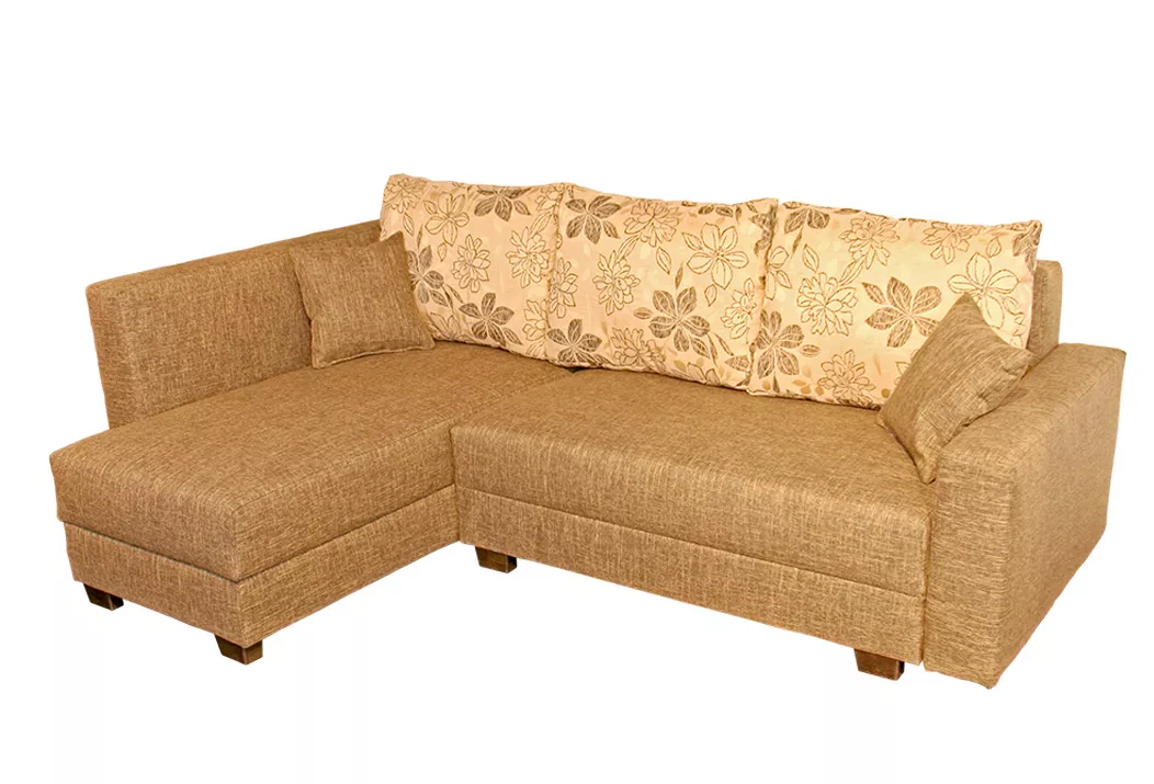 Rimini sarokgarnitúra